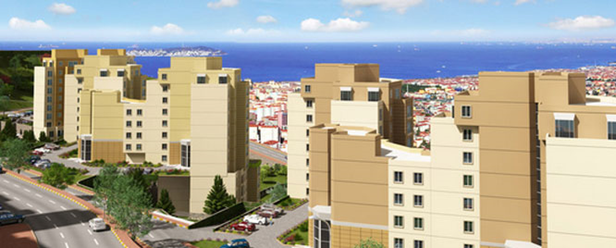 Nish Adalar\'da 1 Yıl Taksit Erteleme!