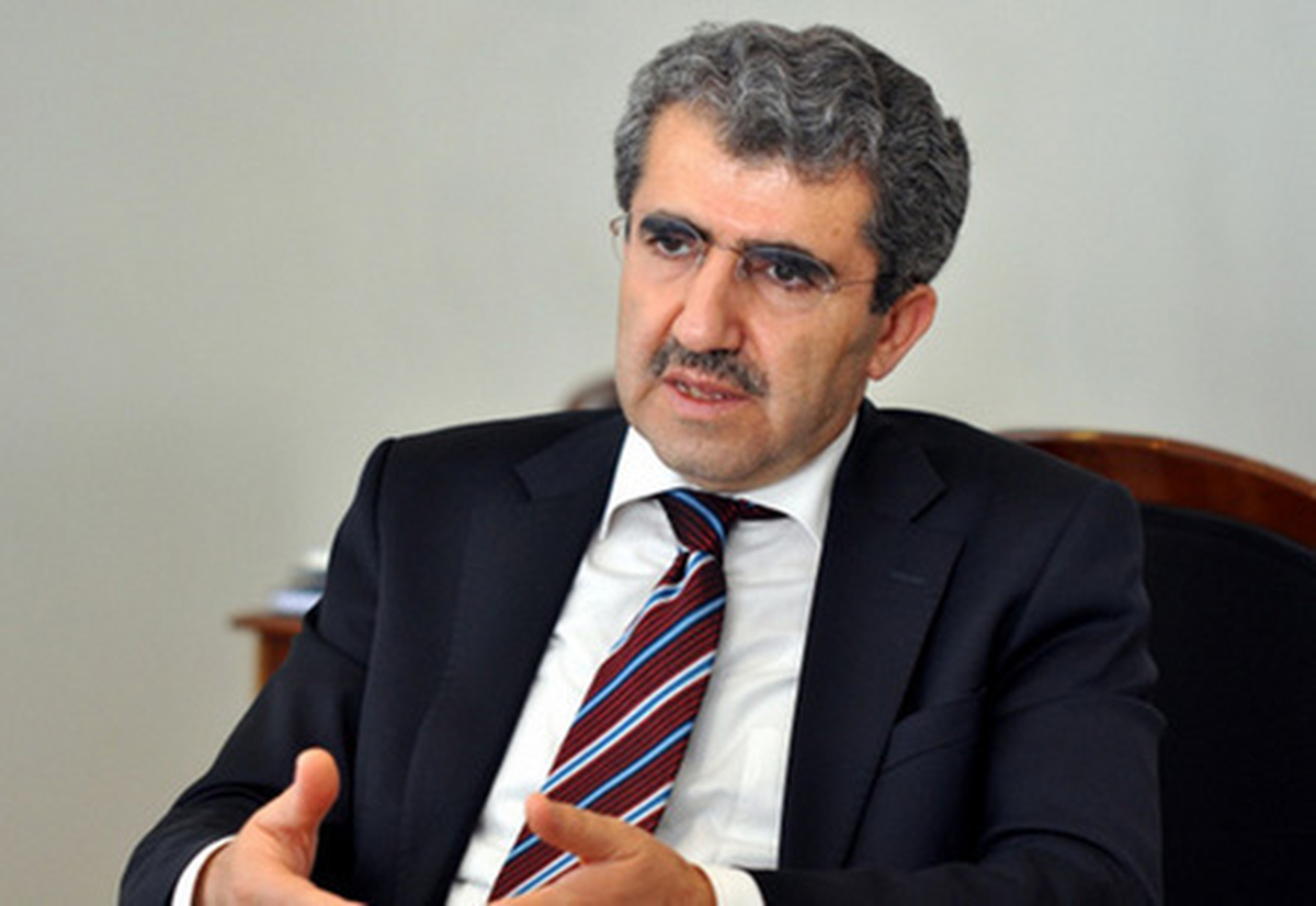 ÖSYM Başkanı Ali Demir, Ortaöğretimde Zorunlu Ders Olarak Okutulan Din Kültürü ve Ahlak Bilgisi...