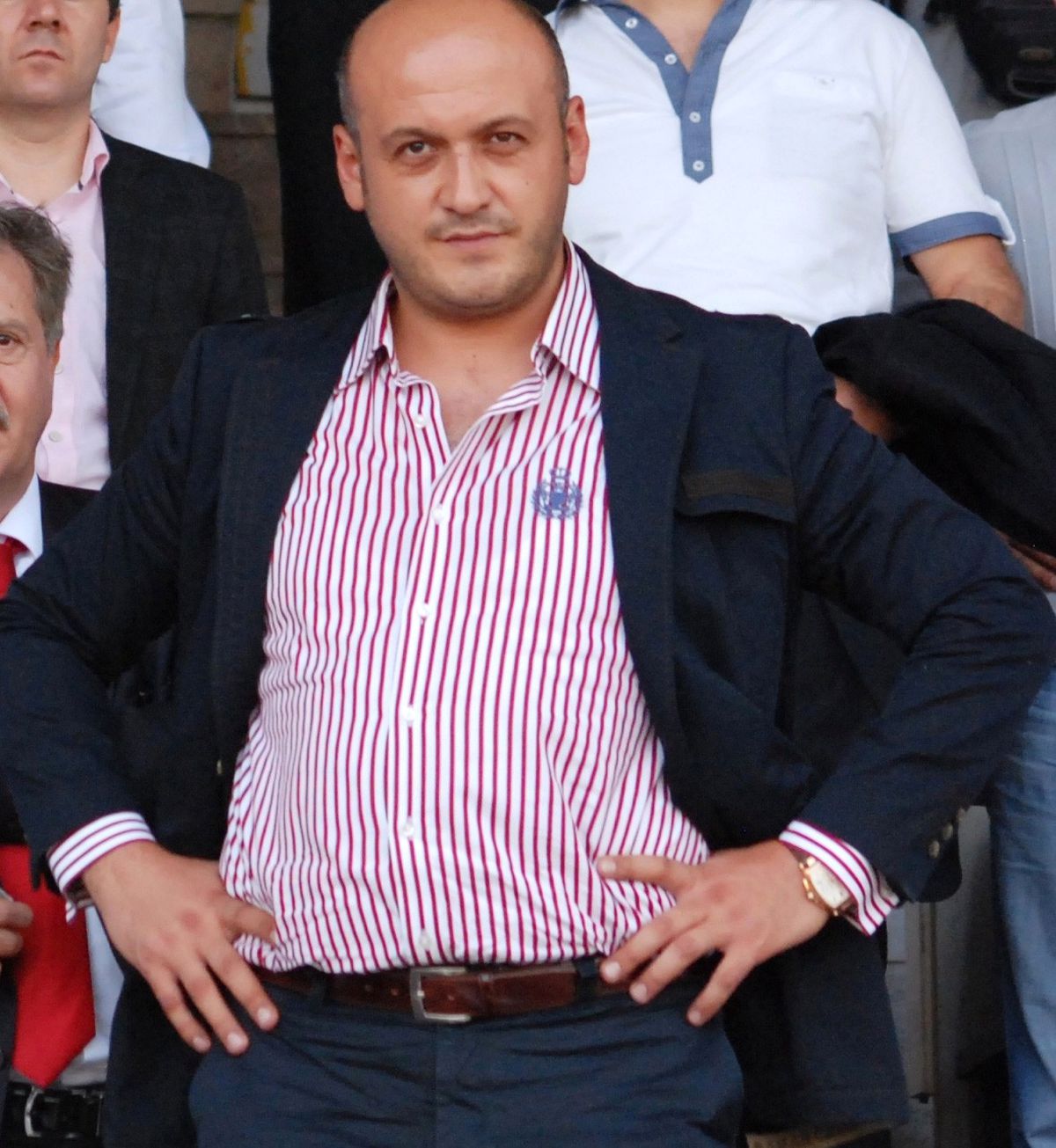 Boluspor\'un Gözü Zirvede
