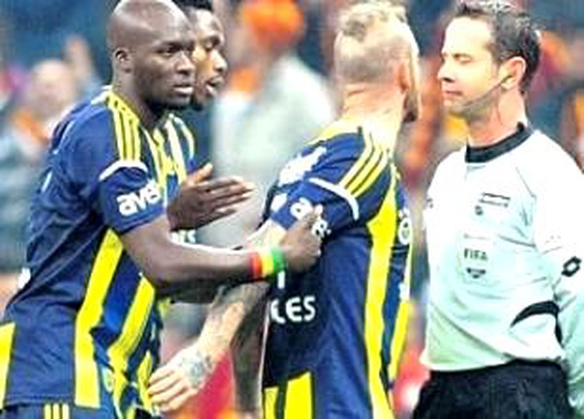 Meireles Kendi Kendini Yaktı