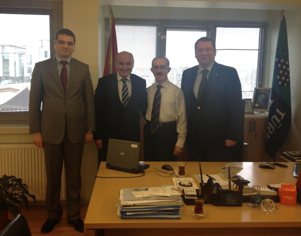 Sakarya 2013 Yılında Fiberkent\'e Dönüşecek