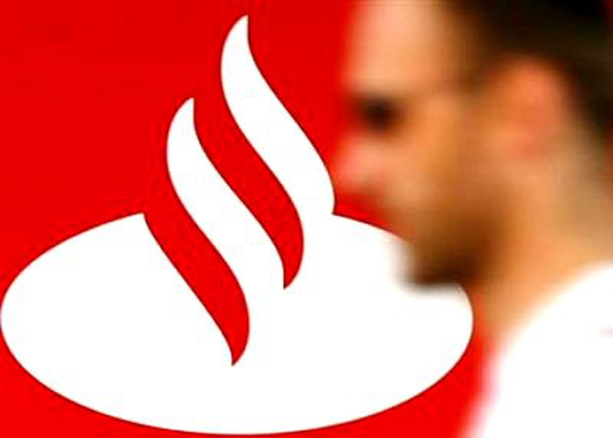 Santander 700 Şubesini Kapatmaya Hazırlanıyor