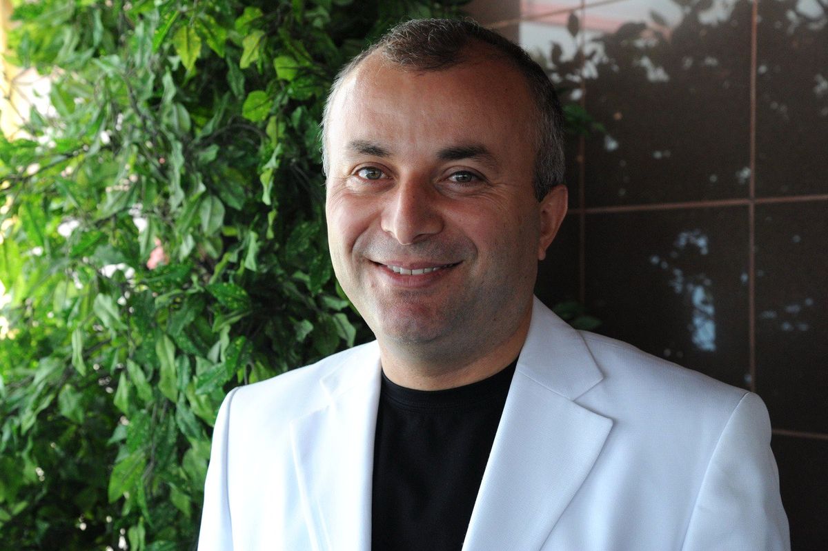 Saü\'de Halkla İlişkiler Kursu Açılıyor