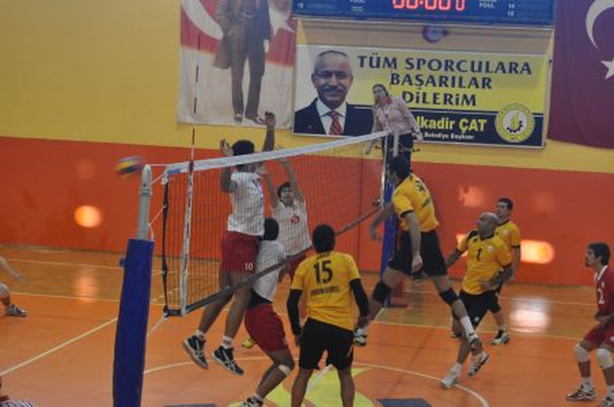 Seydişehir Son Maçında Mağlup Oldu