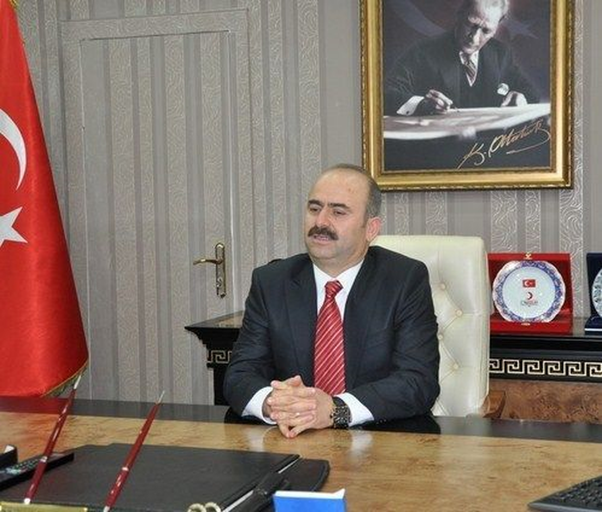 Siirt Valisi Aydın: "Din Görevlilerimiz Aynı Zamanda Toplumun Önderleridir"