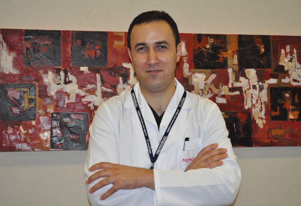 Sinüzit Tedavisi