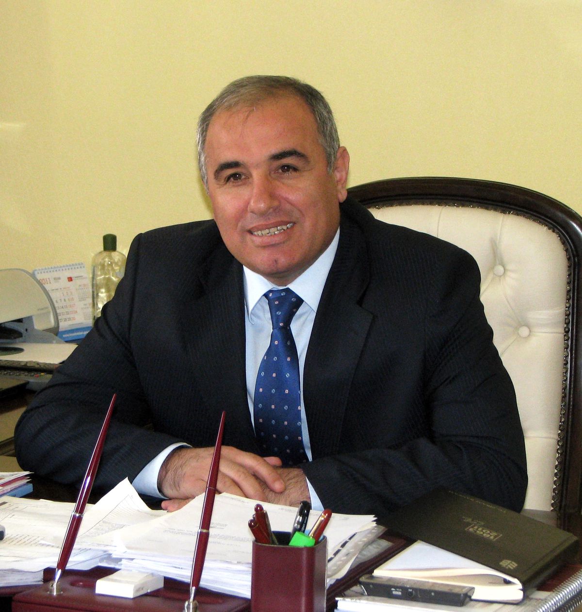 İHL Öğrencileri İsyan Etti