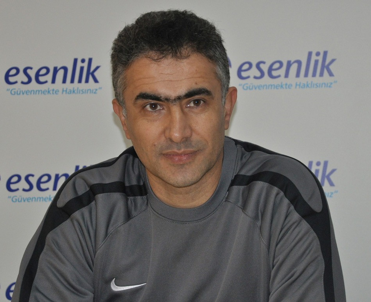 "istediğimiz Golü Bulamadık"
