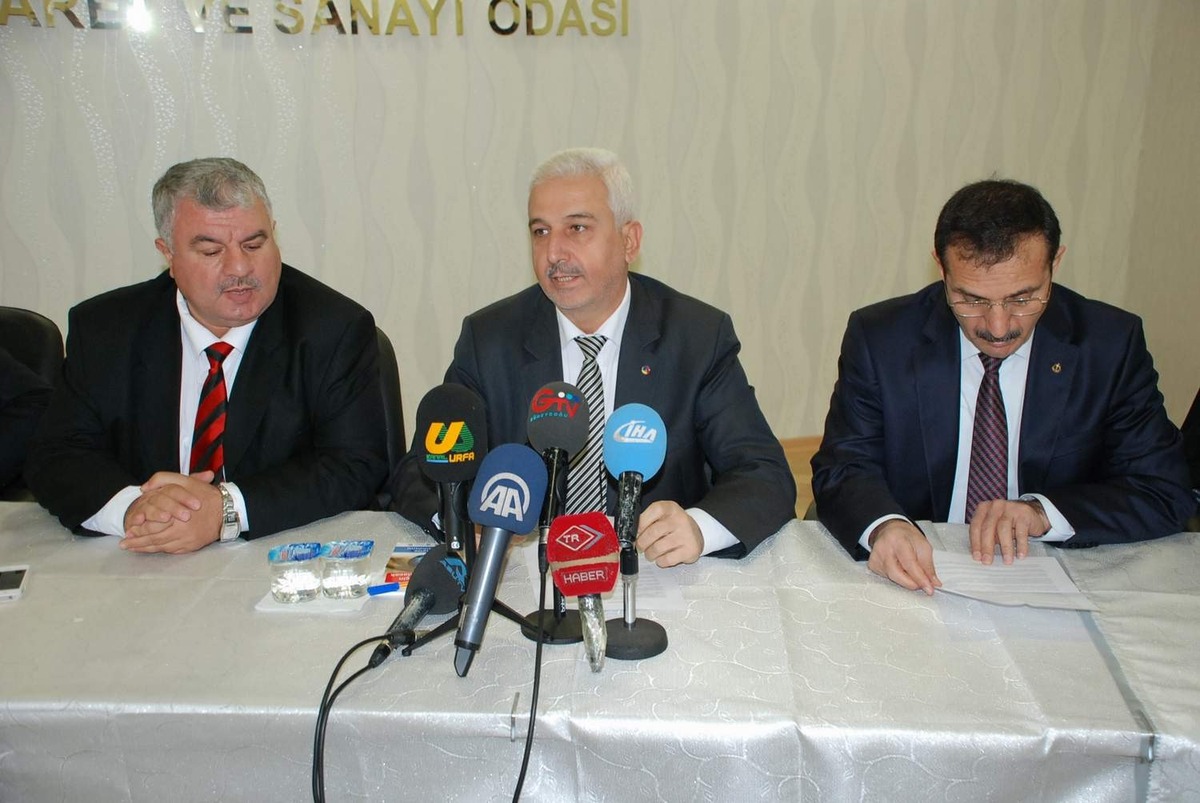 Stk\'lar, İş Dünyası Teşvik Yasası\'nın Süresinin Uzatılması İstedi