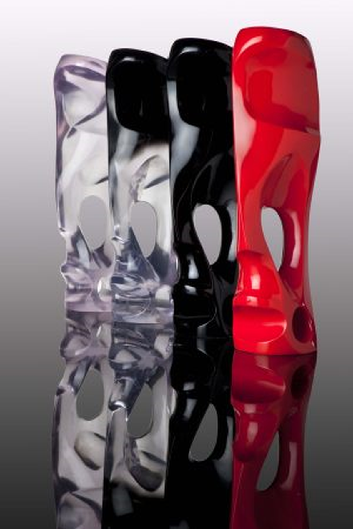 Takılabilir Heykel, Heykel Sergisi