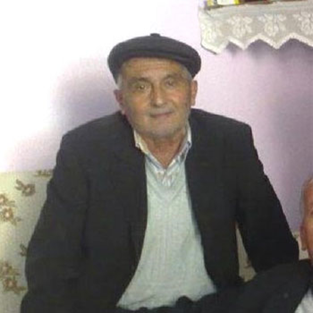 Tavas\'ta Cinayet