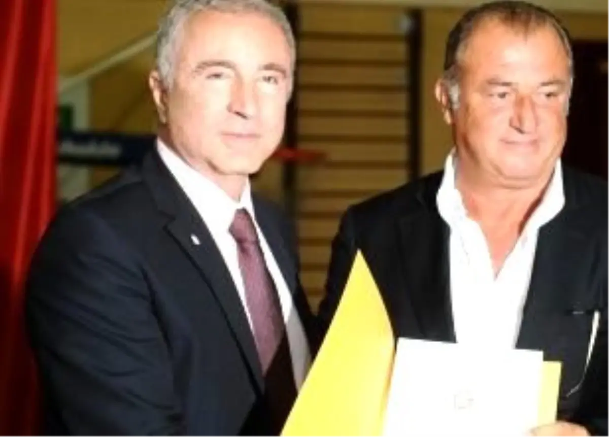 Terim\'den Aysal\'a Kaka Göndermesi