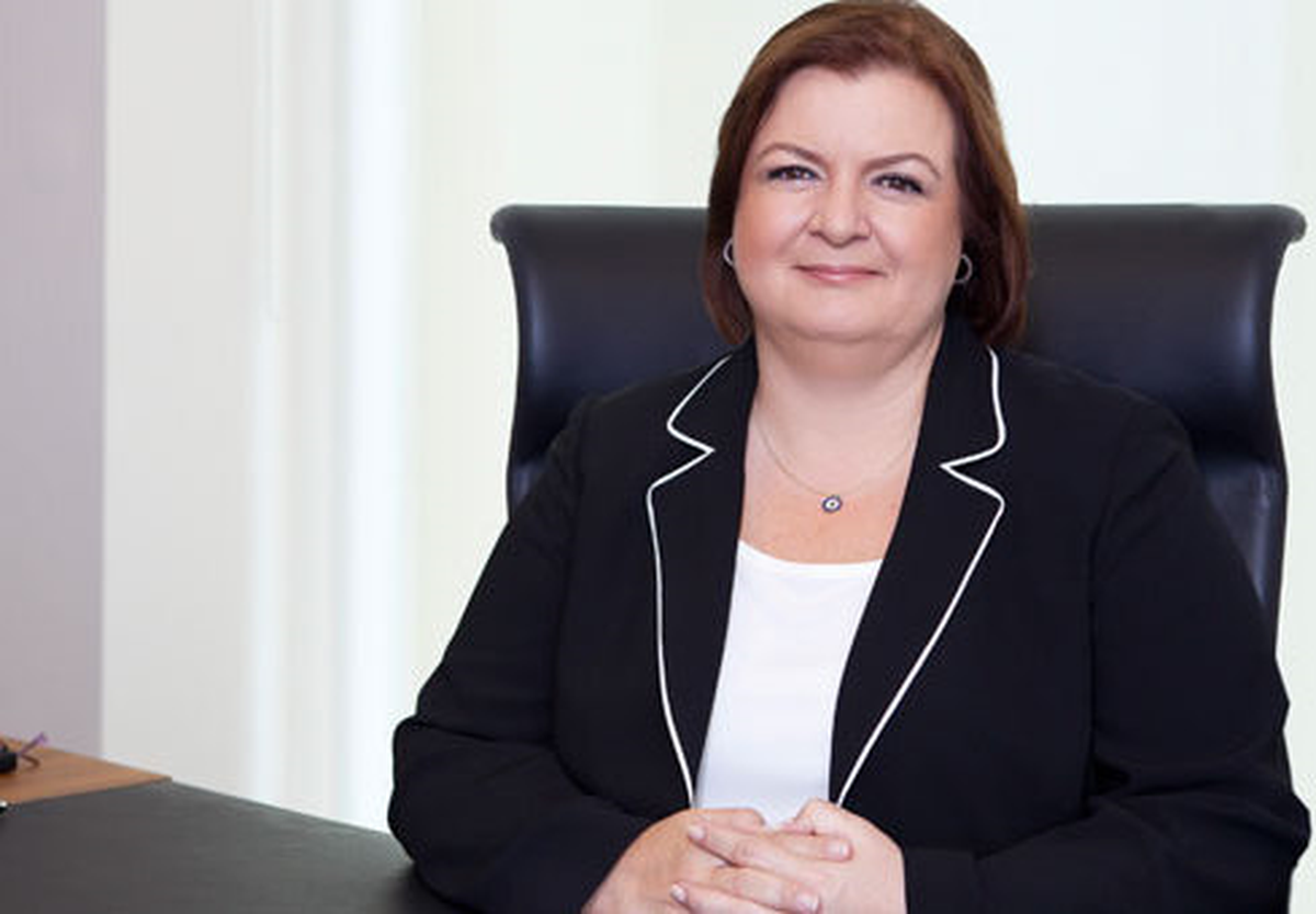 "Tersine Beyin Göçü Yaşıyoruz"
