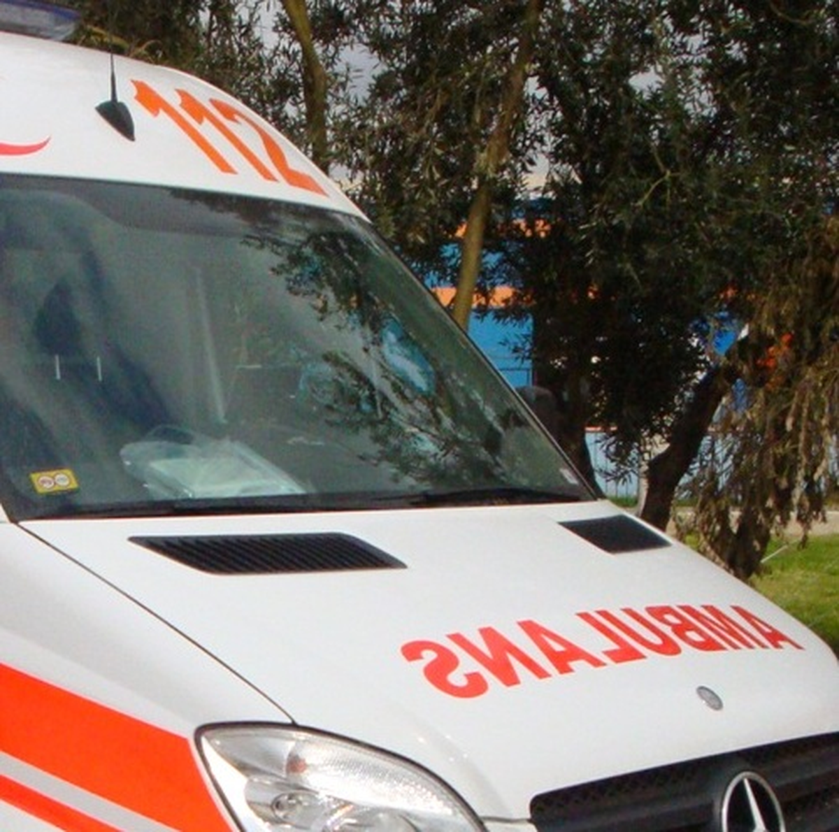 Tse\'den Onay Alamayan Ambulanslar Trafiğe Çıkamayacak