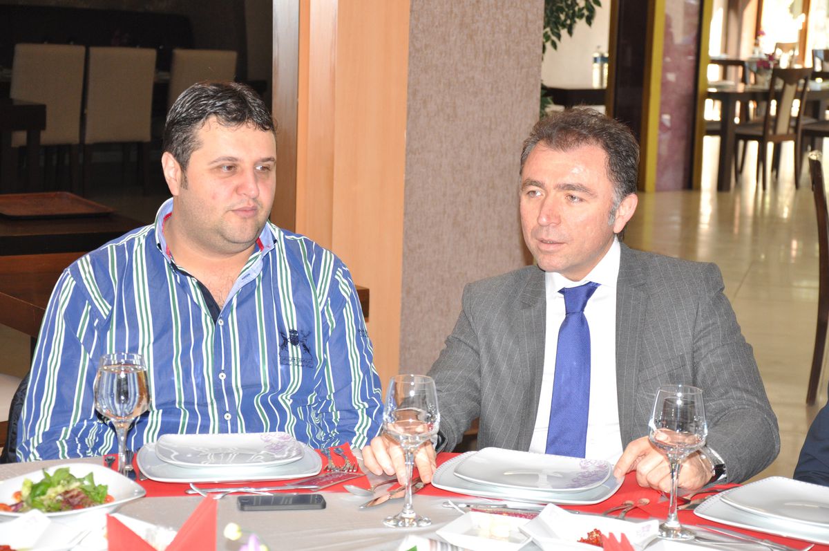 "Zafer Havalimanı Katkı Sağlayacak"