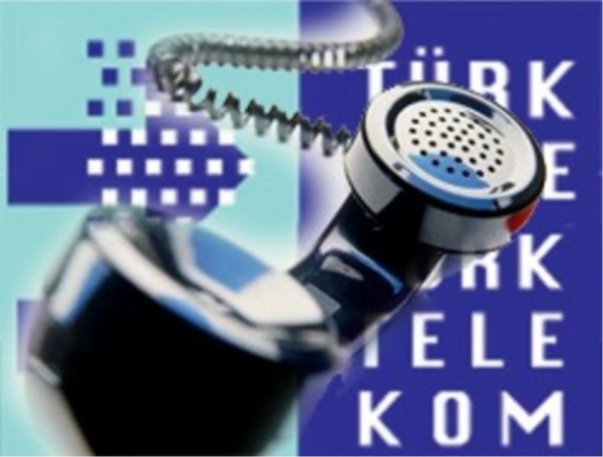 Türk Telekom\'unda Kamu Hisselerinin Satışı