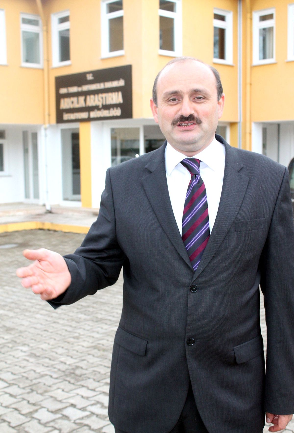 Türkiye\'de Arı Ürünleri Çeşitlendirilecek