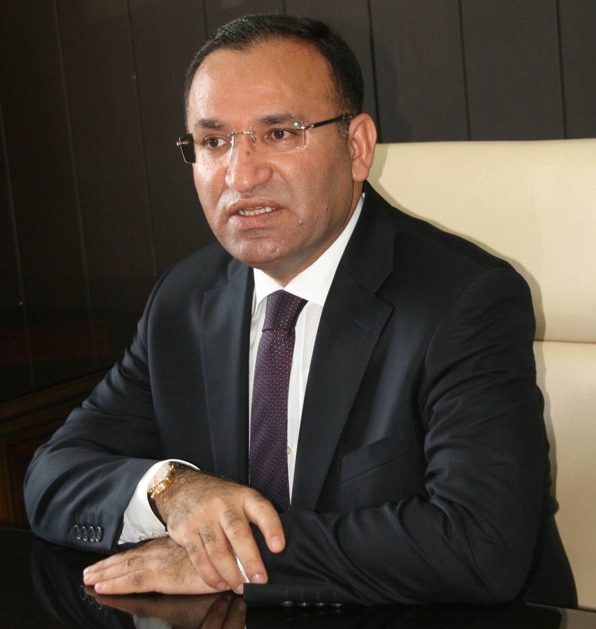 "Ekonomimiz Ayaklarını Sağlam Basıyor"