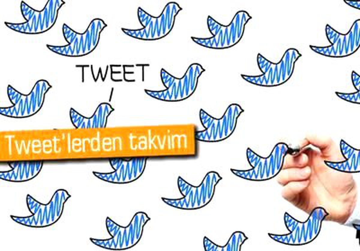 Twitter'a Arşiv İndirme Özelliği Geliyor