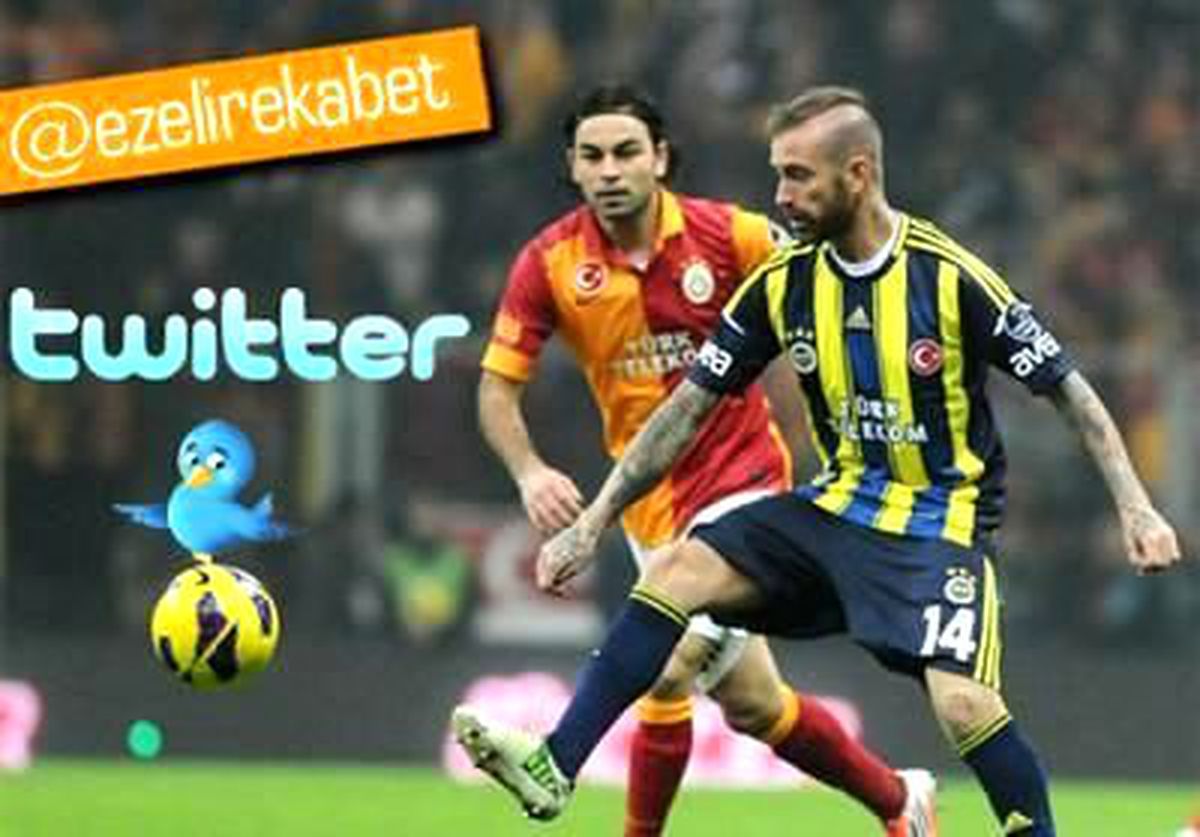 Twitter'daki Derbiyi Kim Kazandı?