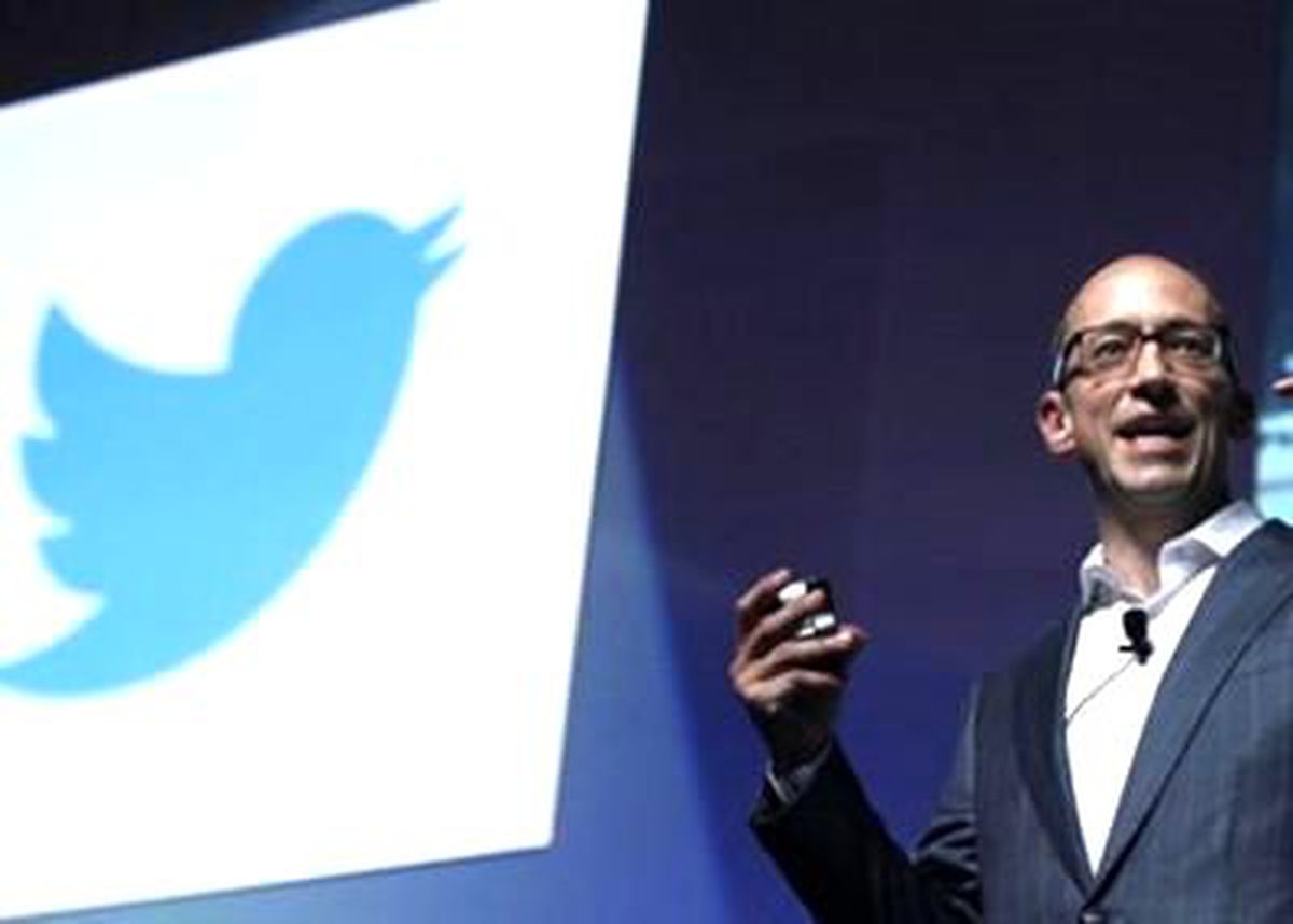 Twitter\'dan Instagram\'a Dev Teklif