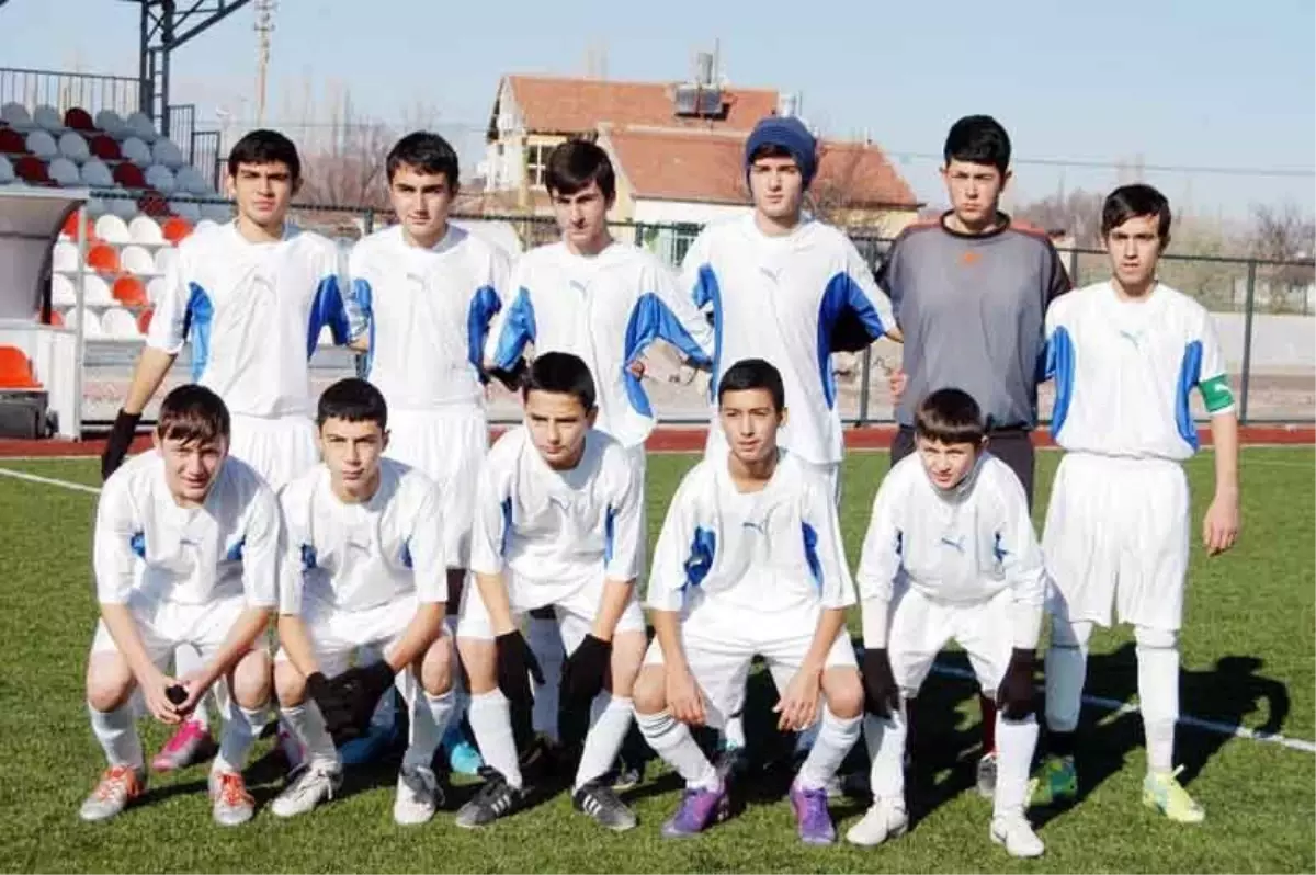U-16 Ligi