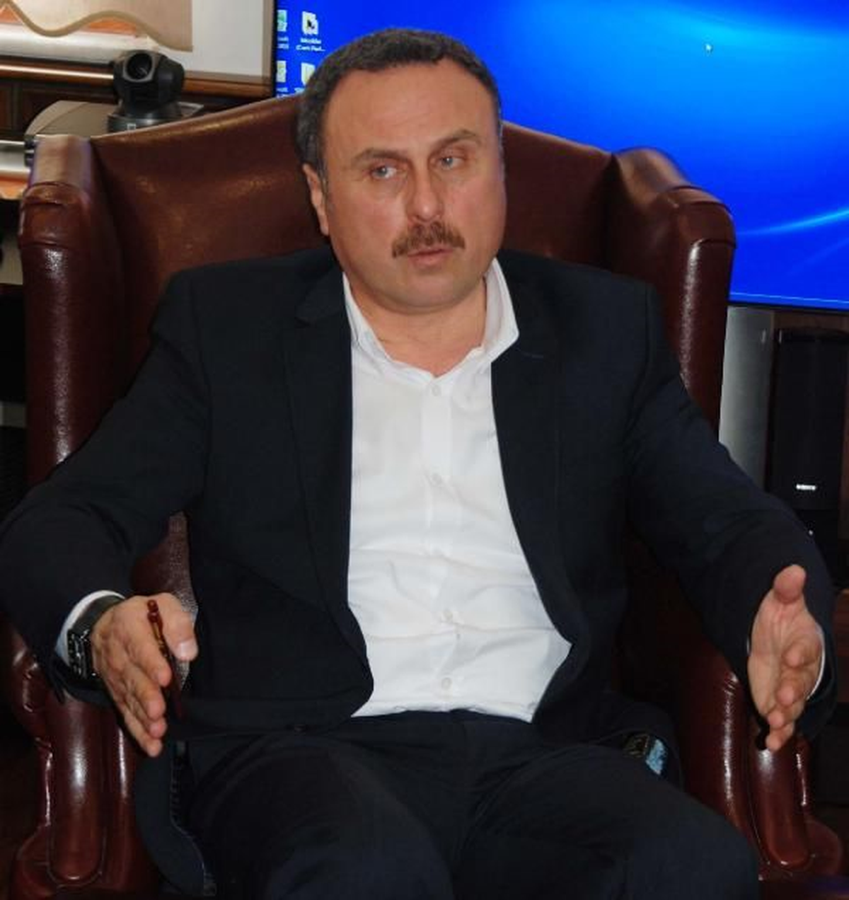 Ulaşım Esnafı Sertifikalarını Aldı