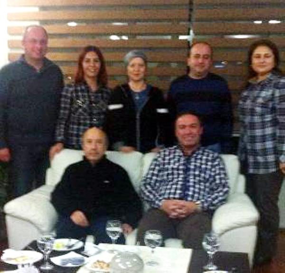 Unakıtan, Böbrek Nakli İçin Etik Kurul\'a Girecek