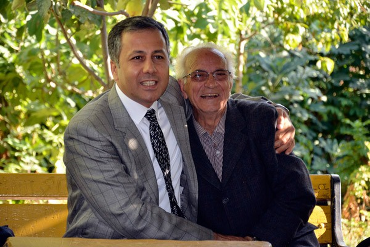 Vali Yerlikaya\'dan Vefat Eden Muhtar İçin Başsağlığı