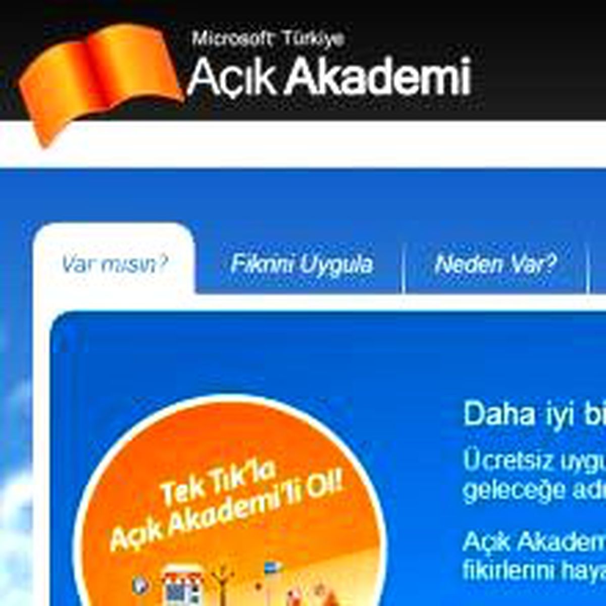 Yetenekli progamcılar buraya!