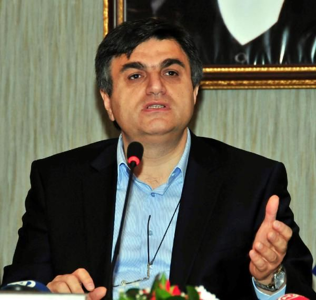 YÖK Başkanı\'ndan Önemli Açıklama