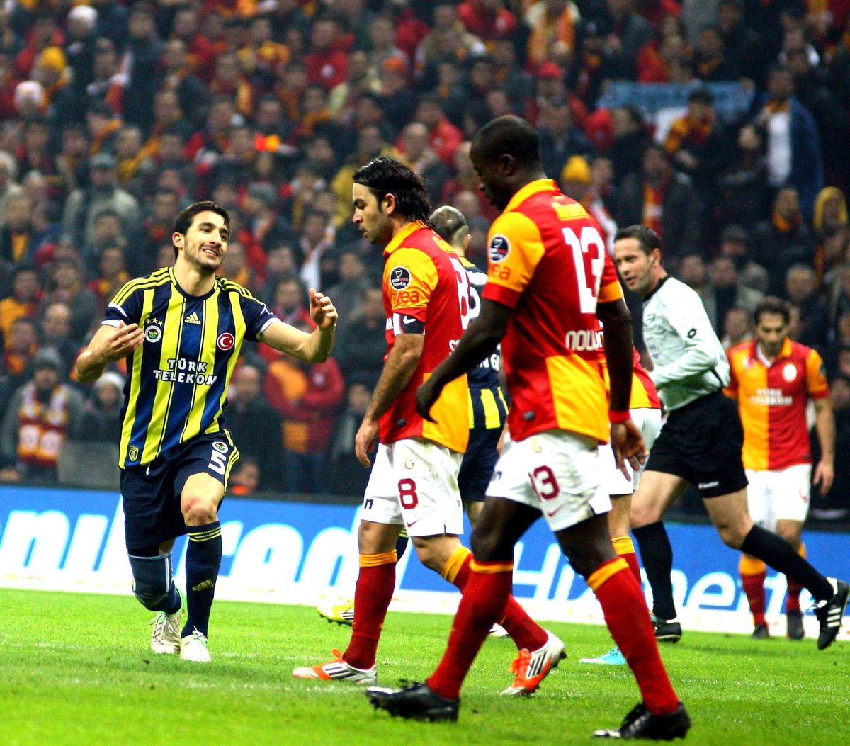 Zafer \'İnan\'anlarındır