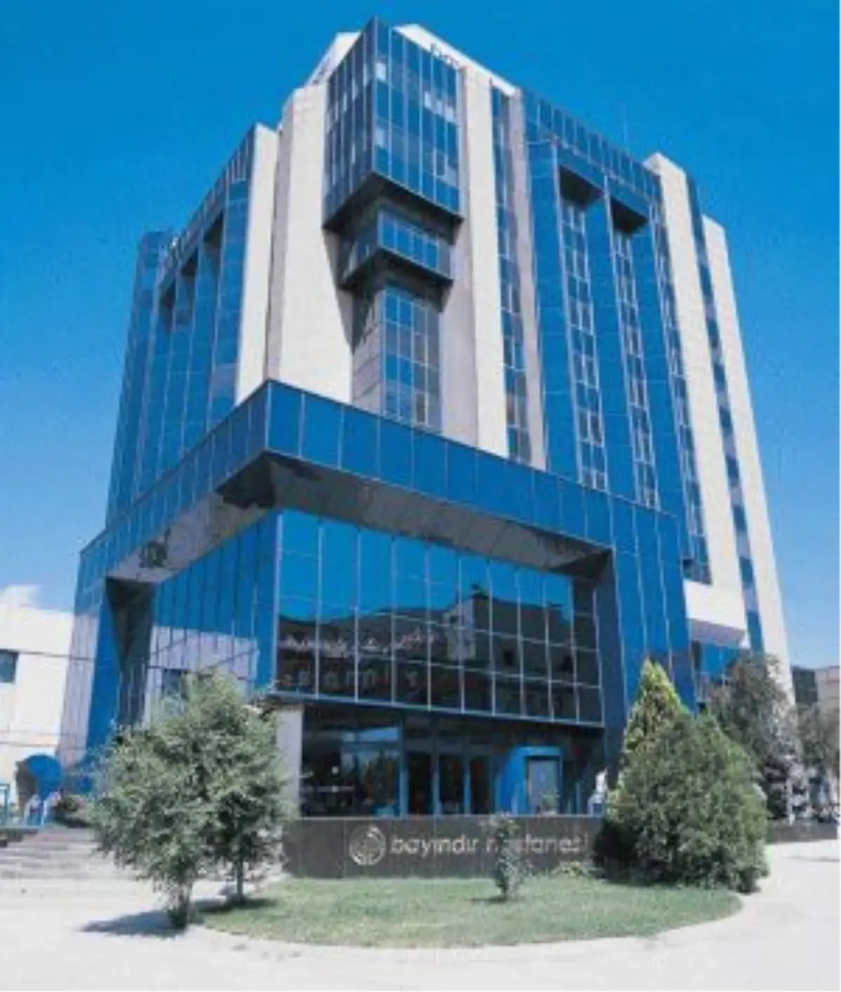 \'\'13. Bayındır Hastaneleri Tıp Ödülleri\'\'