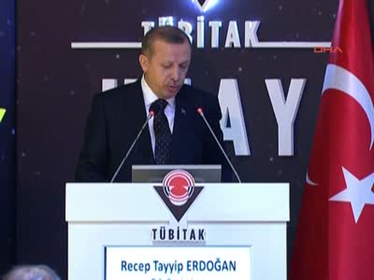 2, Uzaya Fırlatıldı 3