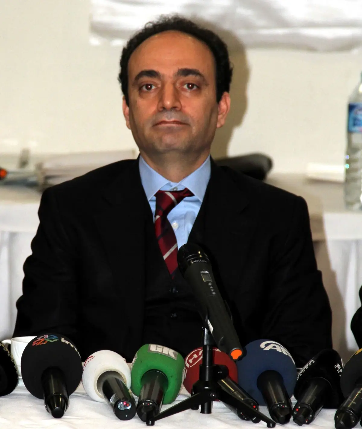 2013 Yılı Diyarbakır Surları Yılı Olsun Kampanyası