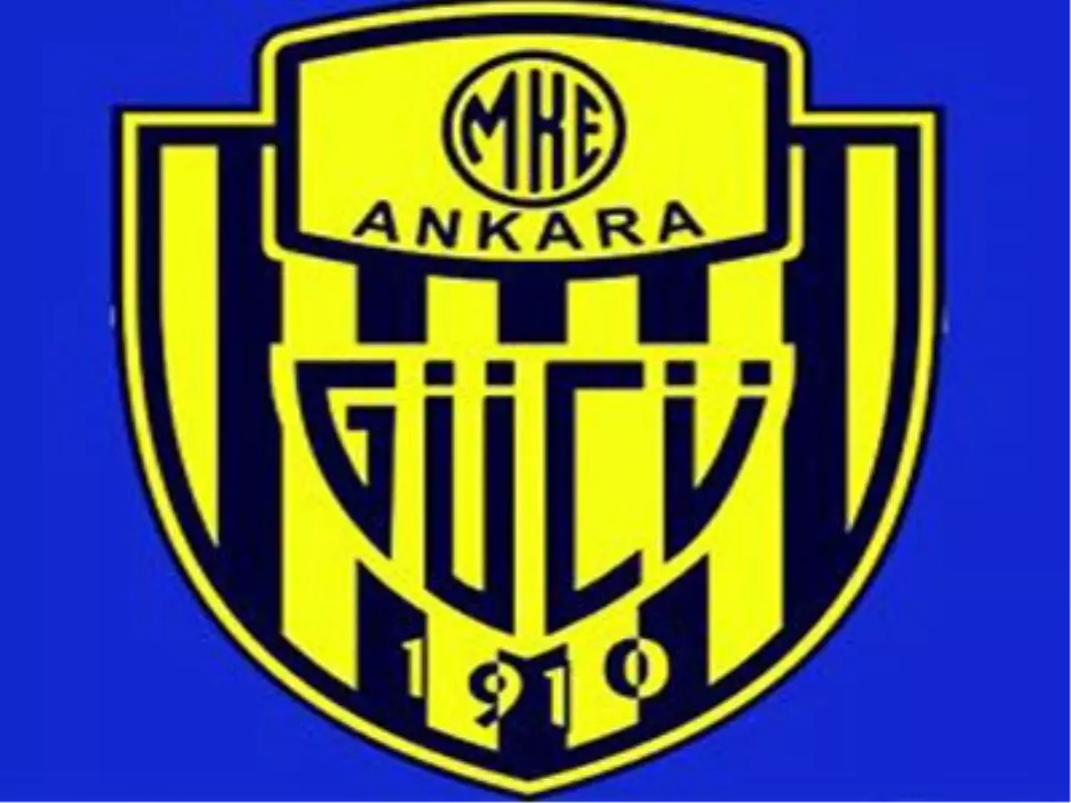 67 Bin Euro Yatırması Gereken Ankaragücü, Sadece 10 Bin Euro Yatırabildi