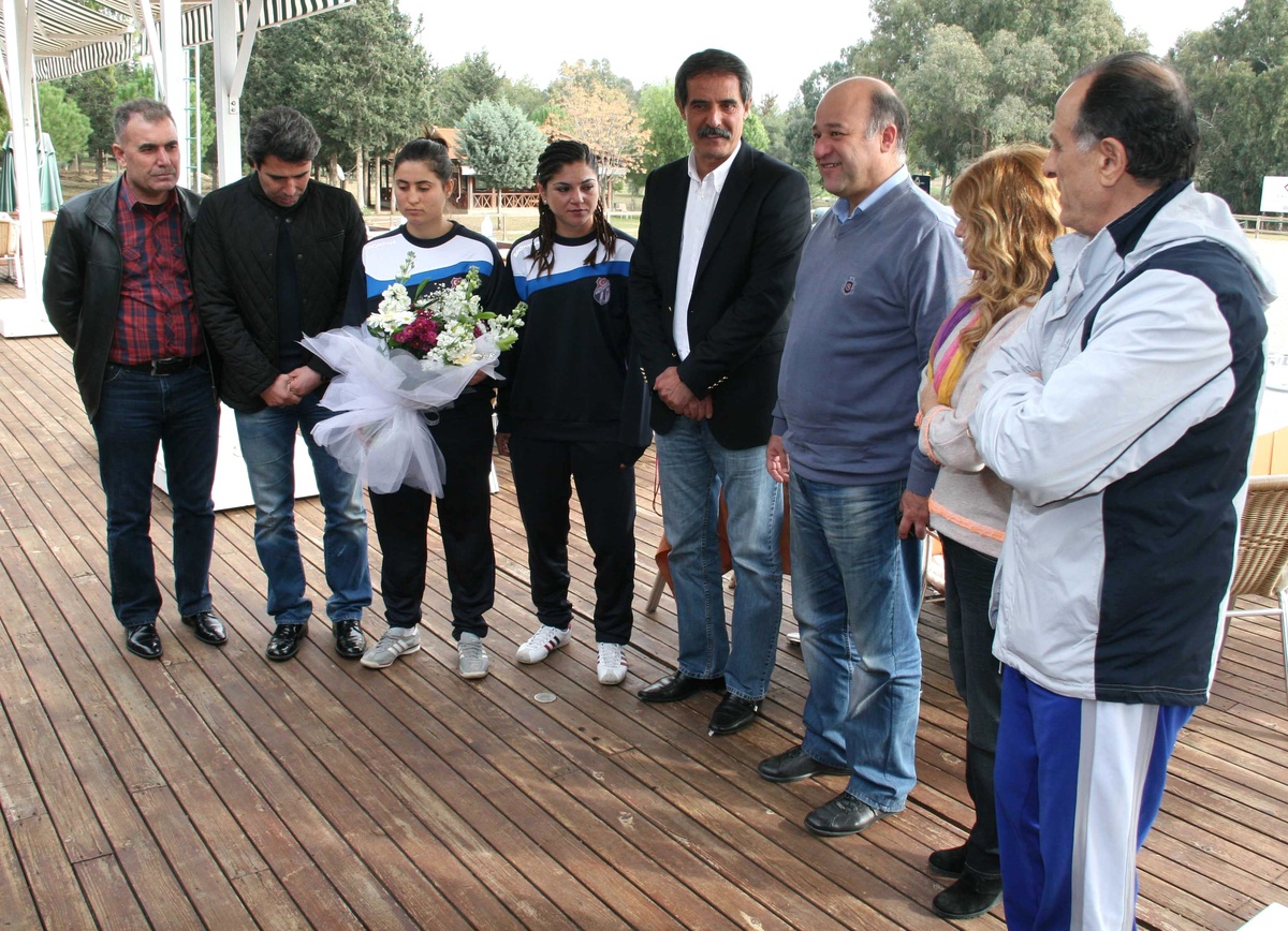 Adana İdmanyurdu Adana Atlıspor\'da Moral Buldu