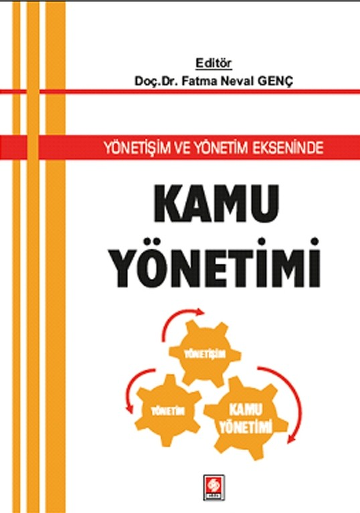 ADÜ Öğretim Üyesinden Yeni Kitap