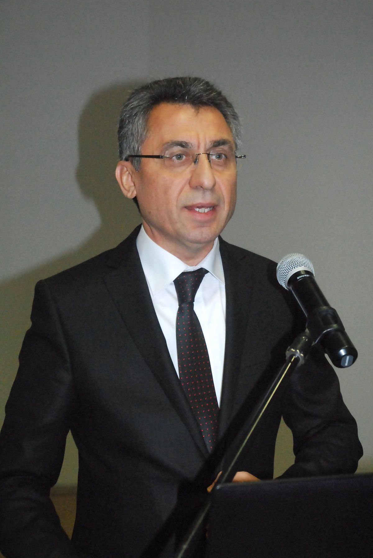 Afet Öncesi Hazırlık Projesi Kabul Edildi