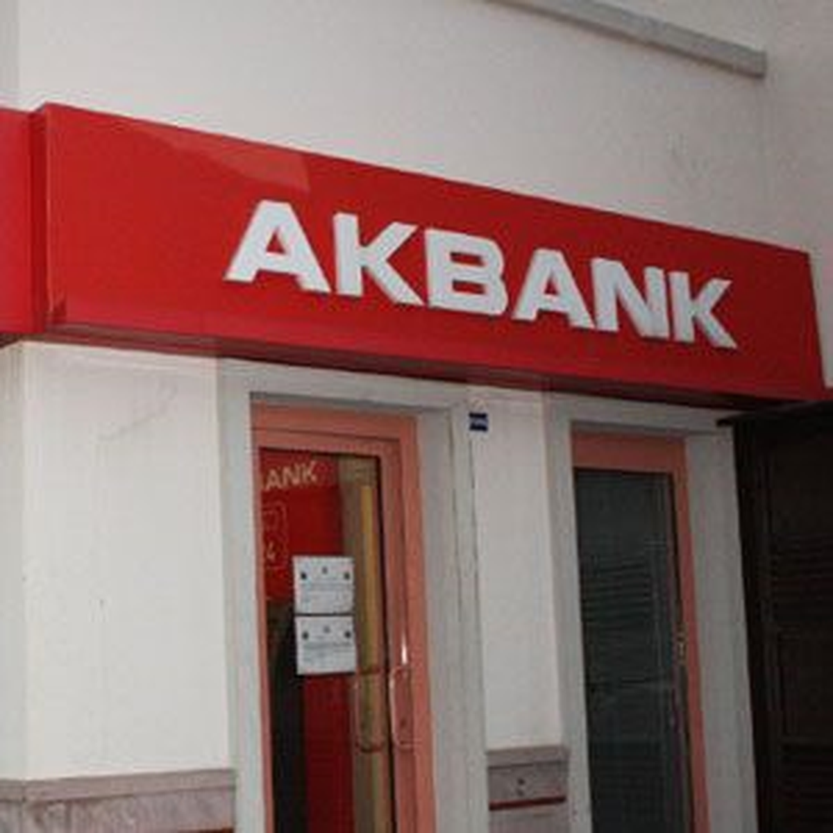 Akbank\'ın 1 Milyar Dolar Borçlanma Aracı İhracına BDDK\'dan İzin Çıktı