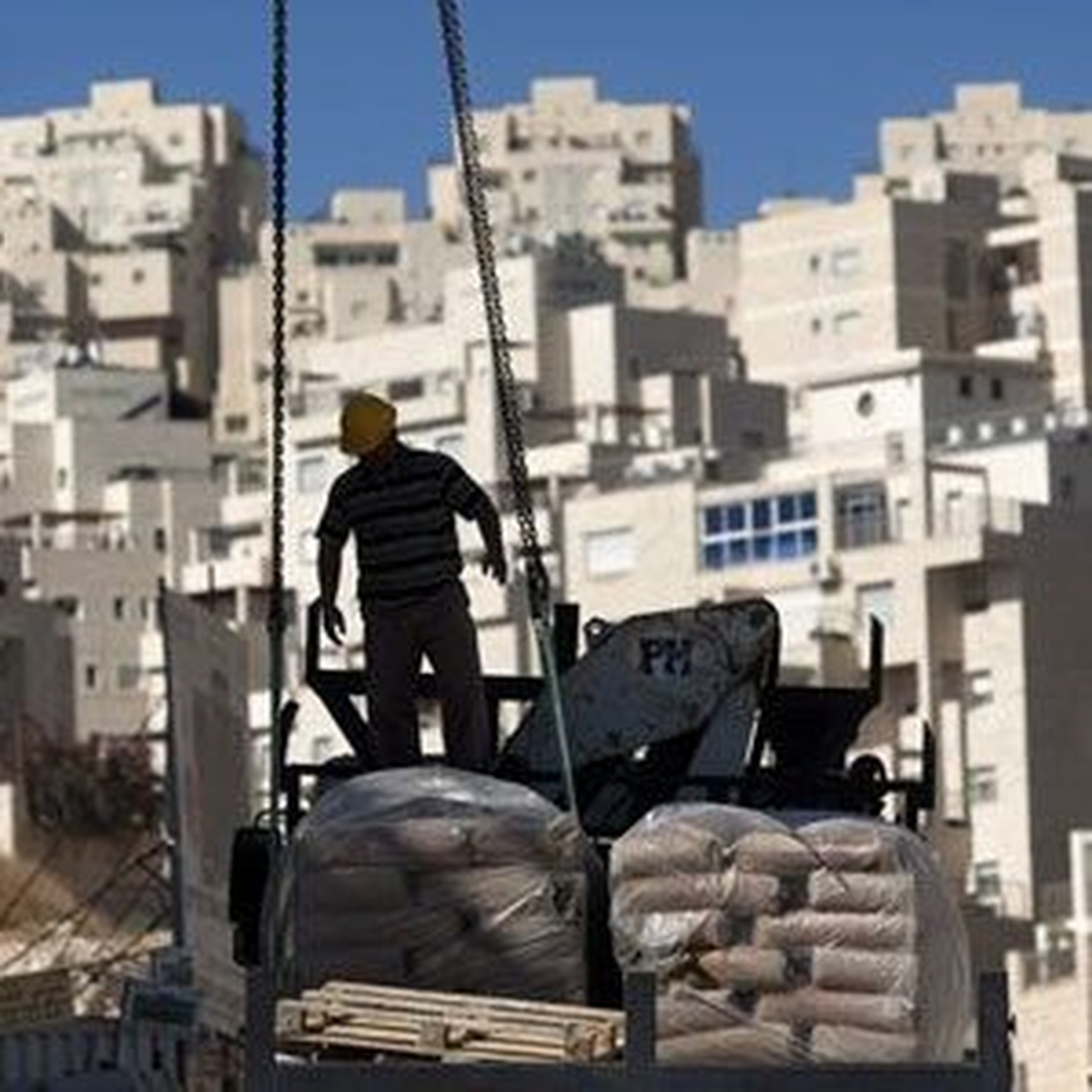 Almanya, Fransa, İngiltere ve Portekiz, İsrail\'in Yerleşim Planlarını Kınamaya Hazırlanıyor
