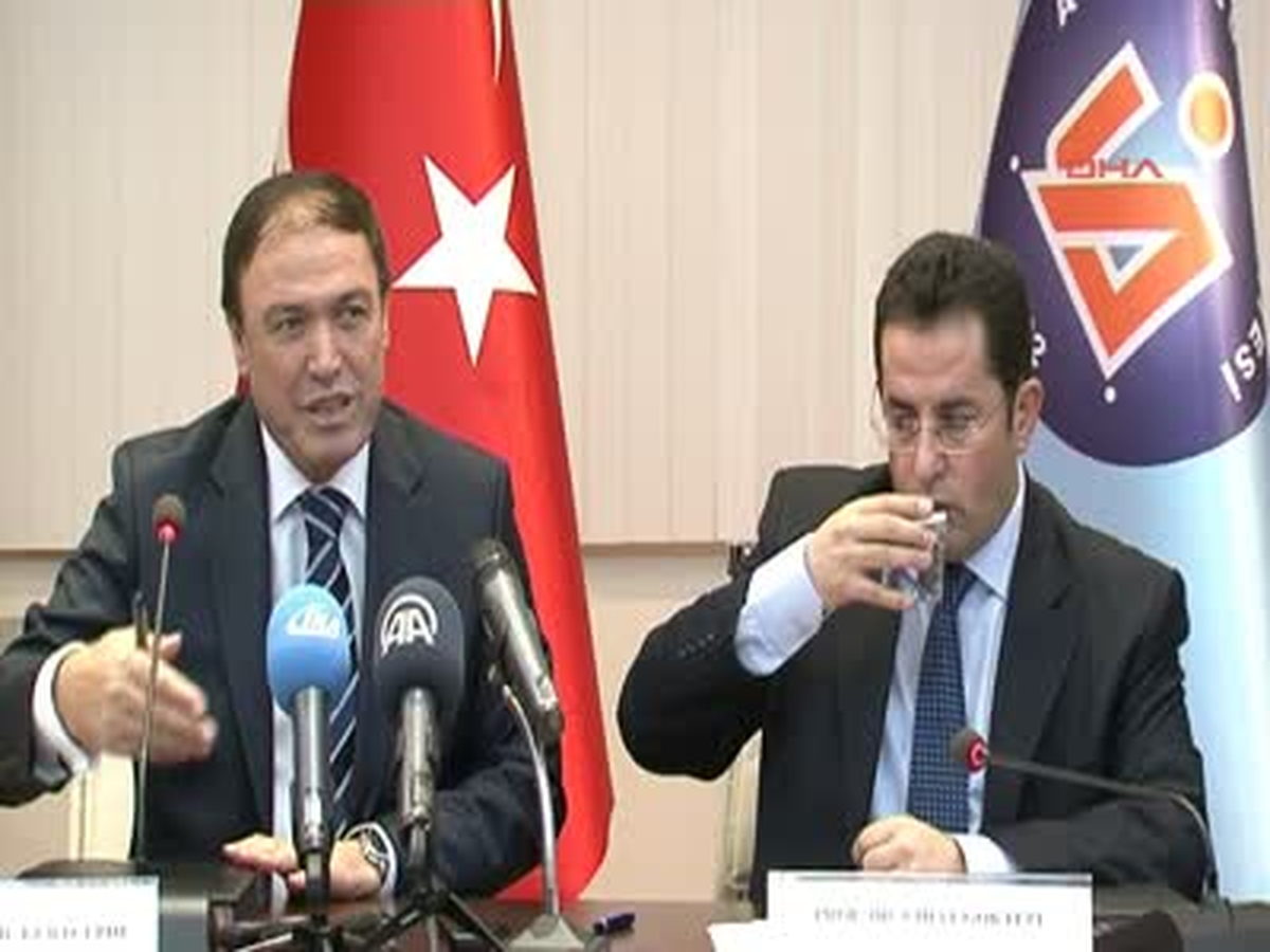 Antalya Aü Rektörü Kurtcephe Unakıtan\'ın Sağlığı Gayet İyi Aü Rektörü Kurtcephe Unakıtan\'ın Sağlığı...