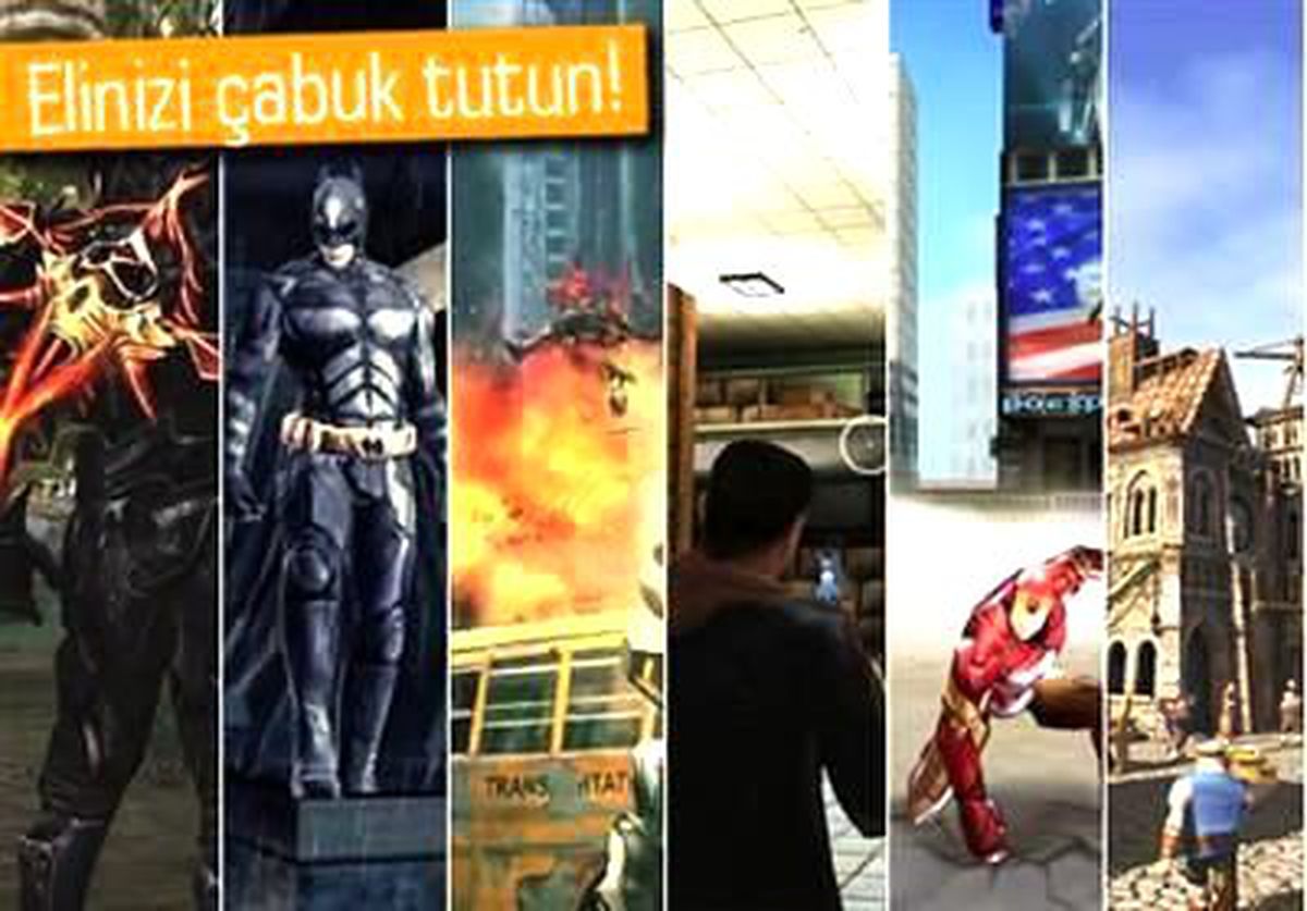 App Store\'da Yılbaşına Özel Büyük İndirim!