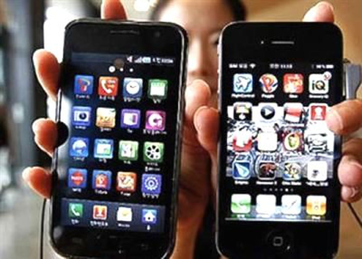 Apple, Samsung Telefonların Satışını Durduramadı