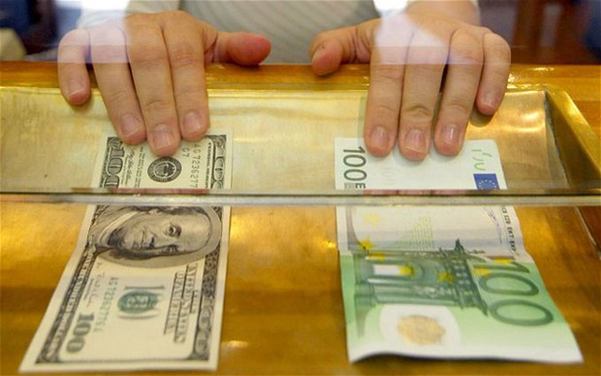 Avro/dolar Paritesi 1,32\'yi Aştı