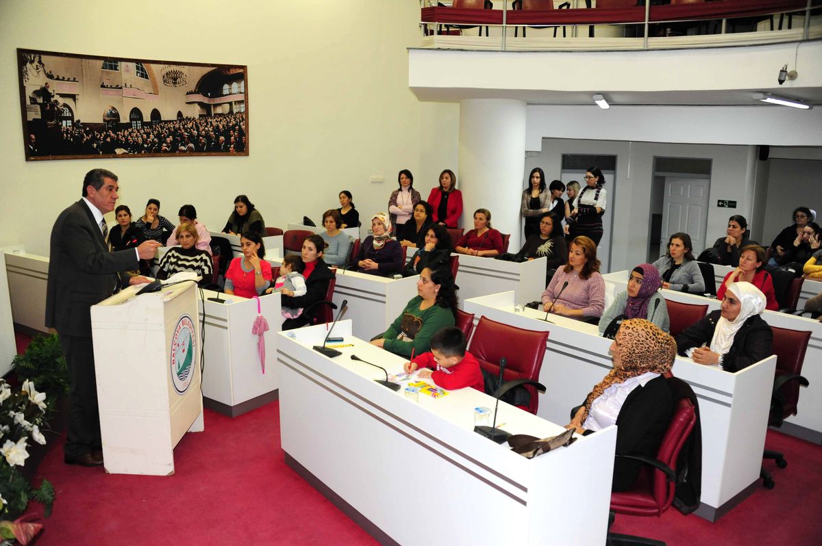 Balçova\'nın Çocukları Daha Mutlu Büyüyecek
