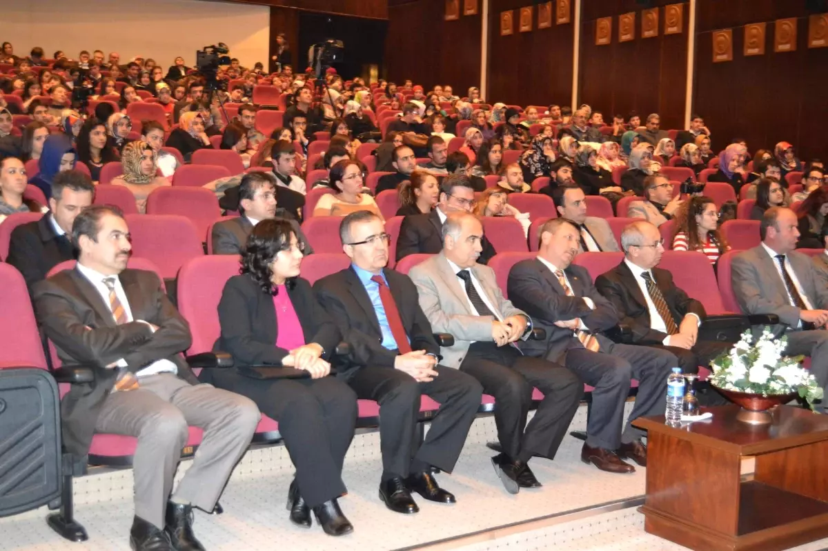 Baro Başkanı Fevzi Konaç Açıklaması