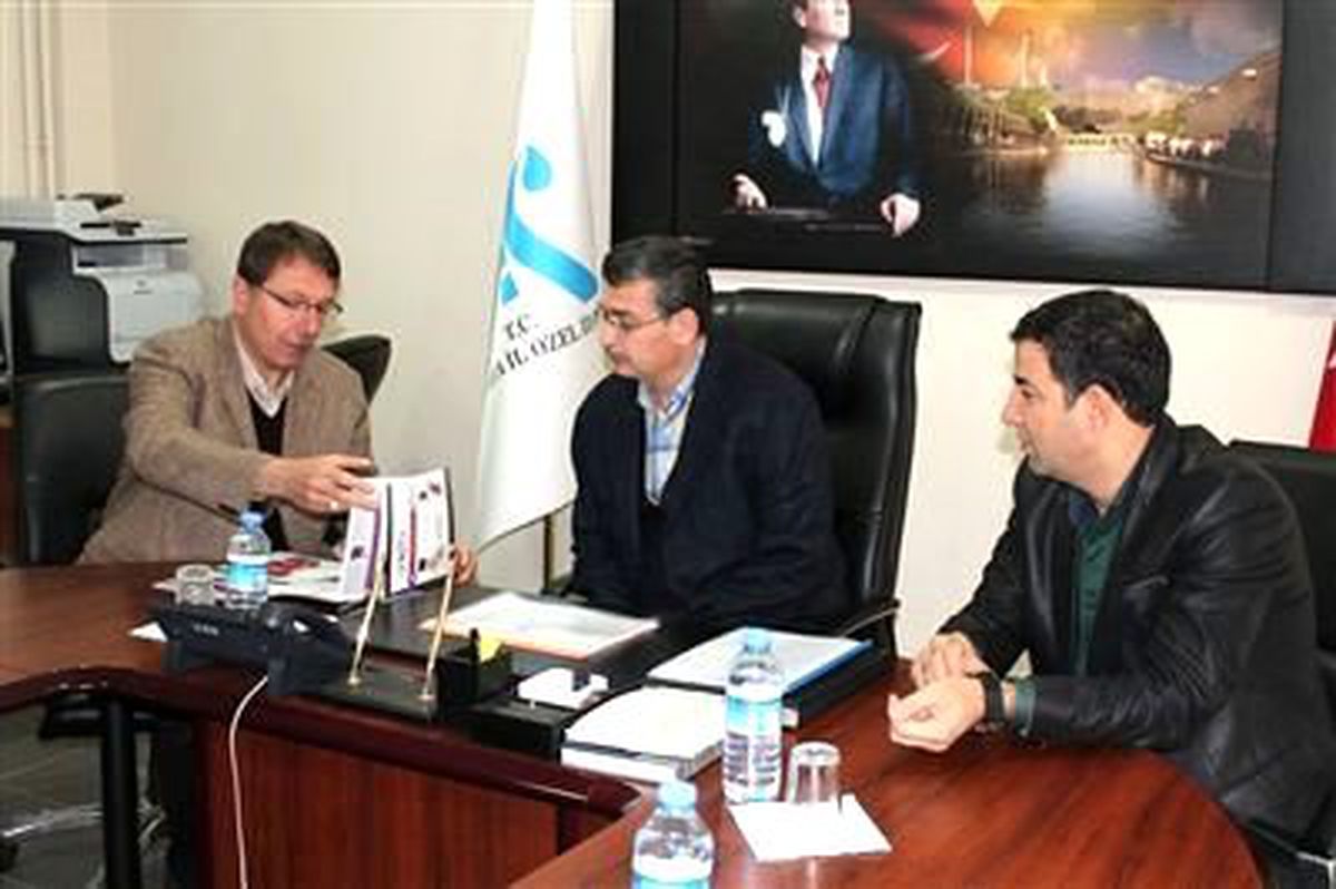 Barutçu Hanı Turizme Kazandırılıyor