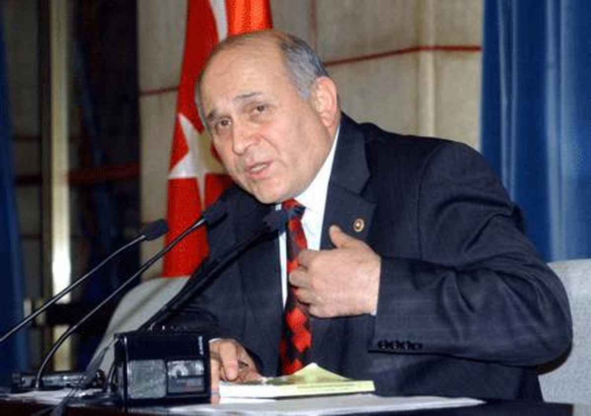 Kuzu\'dan Kuvvetler Ayrılığı Açıklaması