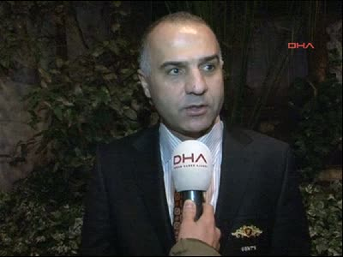 Basketbol Hakemleri, İstanbul\'da Bir Araya Geldi